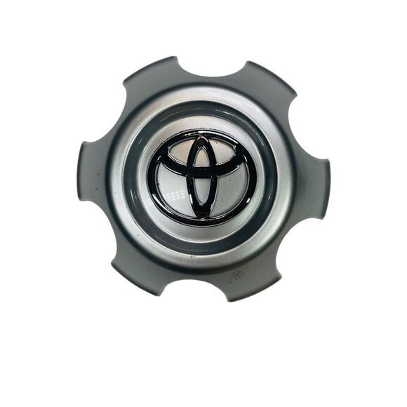 Set of 4 Toyota Highlander Wheel Center Caps - Picture 11 of 13